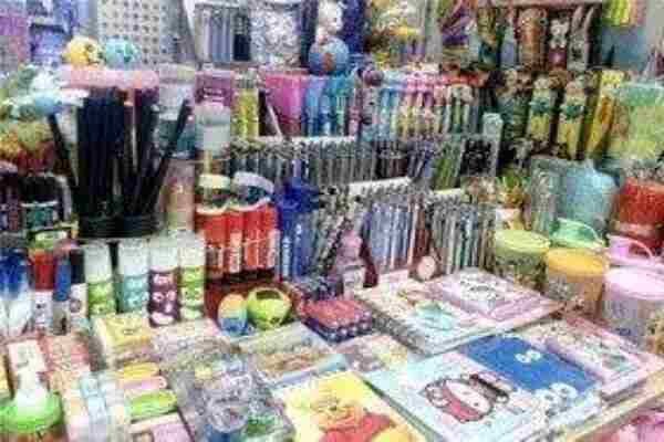 بازار نوشت‌افزار و پوشاک مدارس کردستان زیر ذره‌بین بازرسان صمت