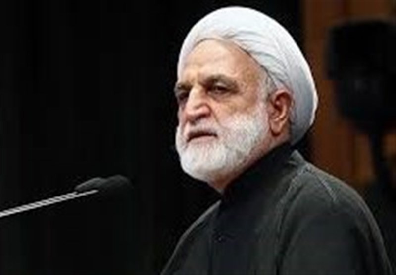 اژه‌ای: برای رفع ظلم مستکبرین باید همدست و همفکر شد