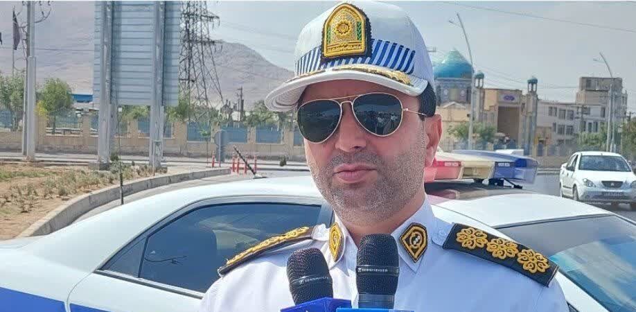 محدودیت‌های ترافیکی دیدار تیم‌های آلومینیوم و استقلال تهران در اراک اعلام شد