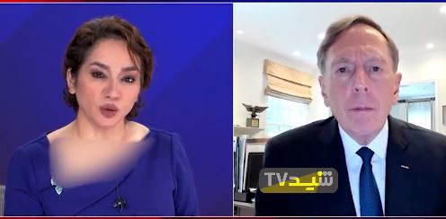 اعتراف تکان‌دهنده ژنرال دیوید پترائوس: برخلاف انتظار ما، هیچ شکافی در ساختار نظامی و امنیتی ایران ایجاد نشده است