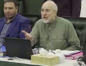قالیباف: من مدافع طرح نفوذ هستم اما نمی‌شود کشور را قفل کنیم و بگوییم همه از ما اجازه بگیرند