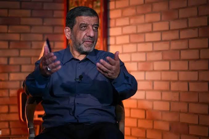 عزت الله ضرغامی: آیت‌الله جنتی به دلیل کهولت سن، امکان ملاقات و گفت‌وگو ندارد