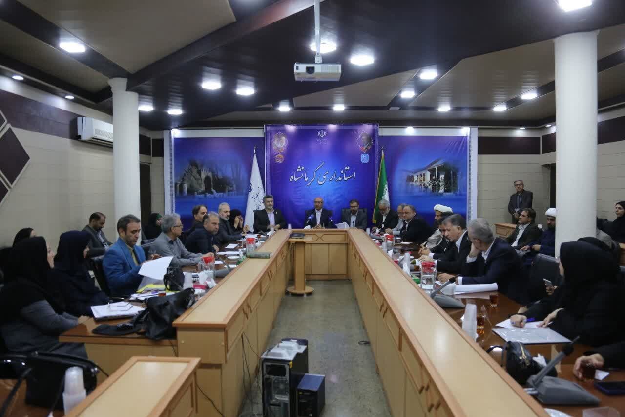 «دهکده سلامت» کرمانشاه با محوریت تکریم سالمندان اجرا می‌شود