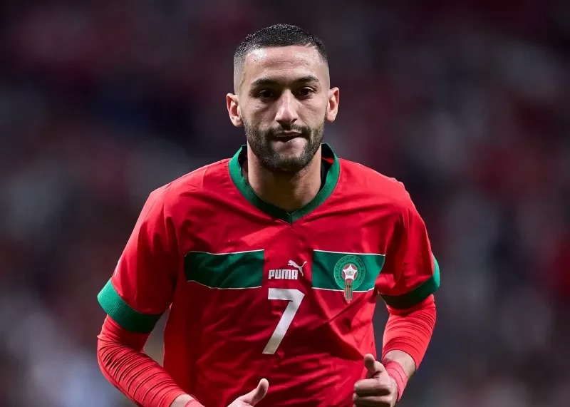 مقصد غیرمنتظره؛ تیم بعدی زیاش مشخص شد