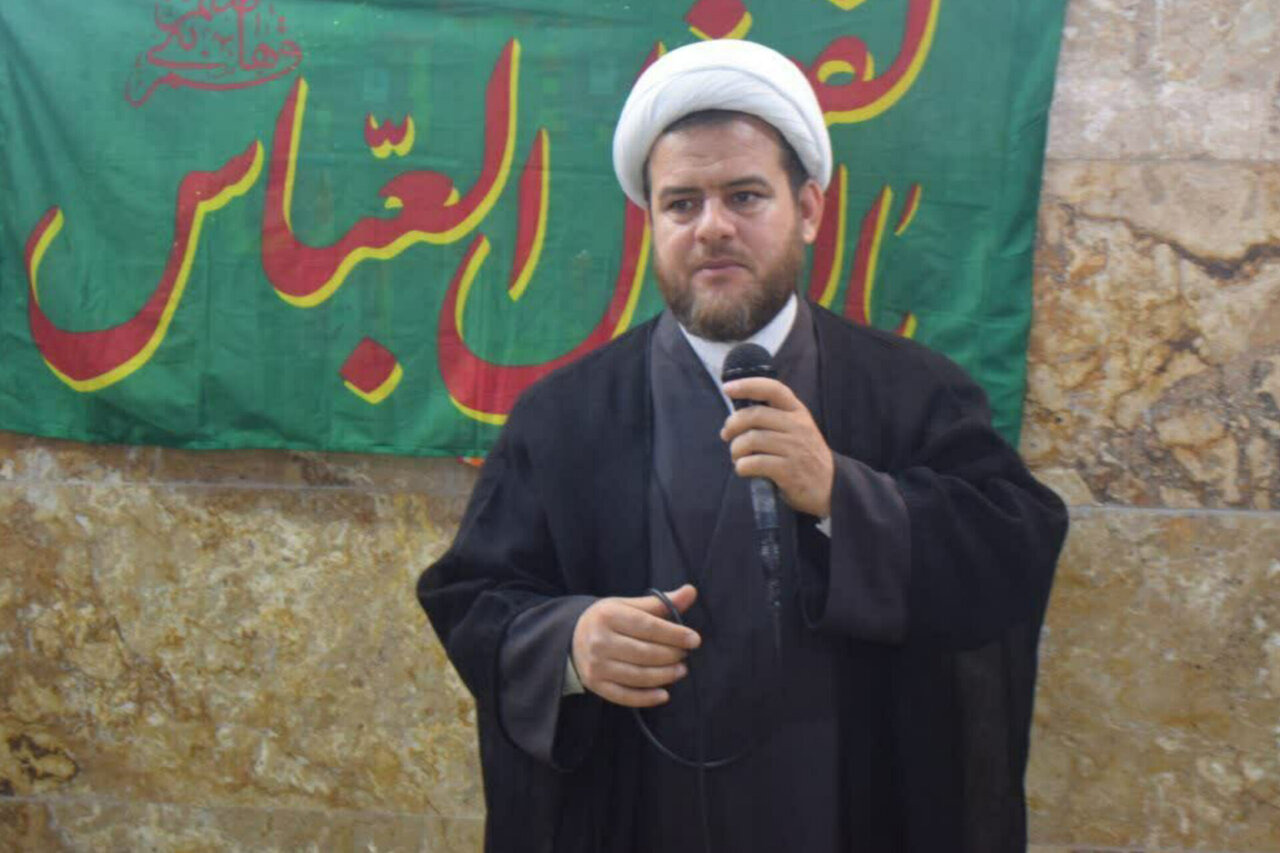 جمادیان: مساجد باید به پایگاه اصلی فعالیت‌های فرهنگی تبدیل شوند