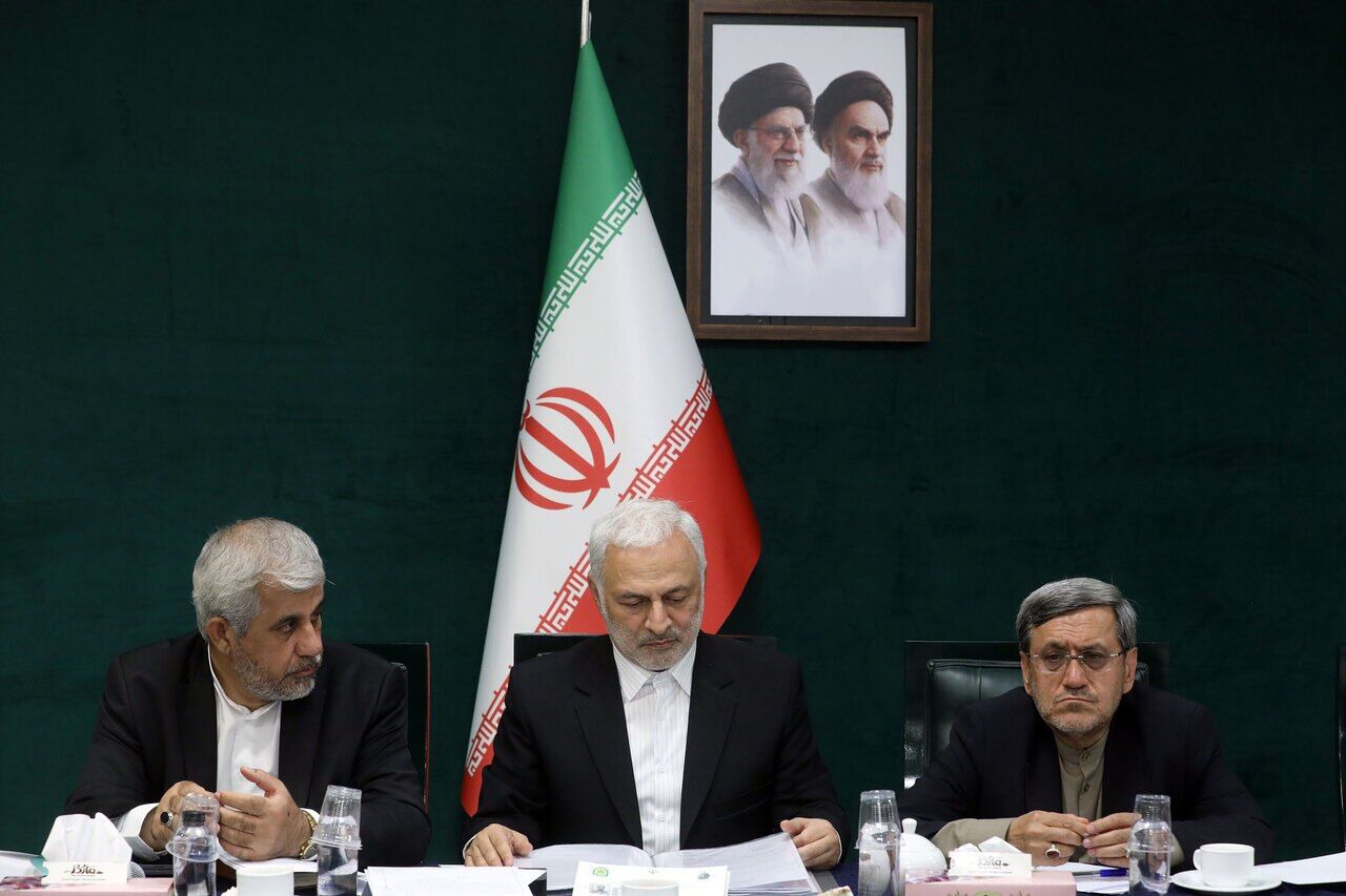 کمیسیون امنیت ملی نحوه هزینه‌کرد درآمدهای اخذ شده از تنگه هرمز را تصویب کرد