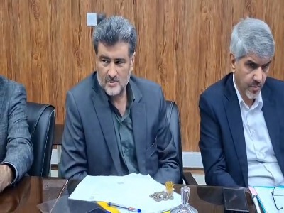 نماینده سازمان بازرسی: روند بازسازی استادیوم آزادی طوری است که مردم می‌گویند ۱۵ سال طول کشیده