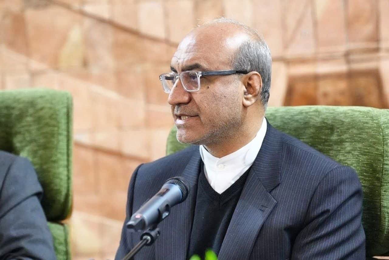 حبیبی: قوانین تجارت با عراق باید به نفع تجار و بازرگانان باشد