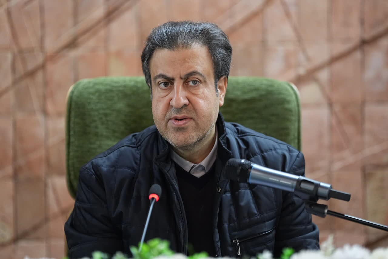 جایگاه کرمانشاه در تجارت با عراق باید حفظ شود