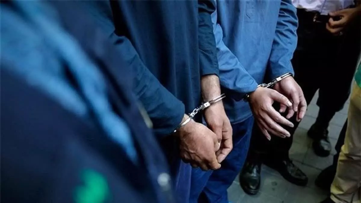 دستگیری ۲ نفر از عاملان تیراندازی در شهرستان خرمشهر