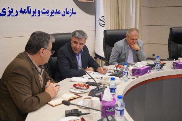 محمدی: تأمین انرژی و پایداری آن اولویت نخست برنامه‌ریزی در کردستان است