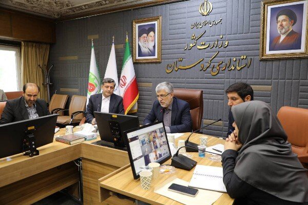 ازهاری: ثبات بازار کردستان در گرو تشدید نظارت‌های میدانی است