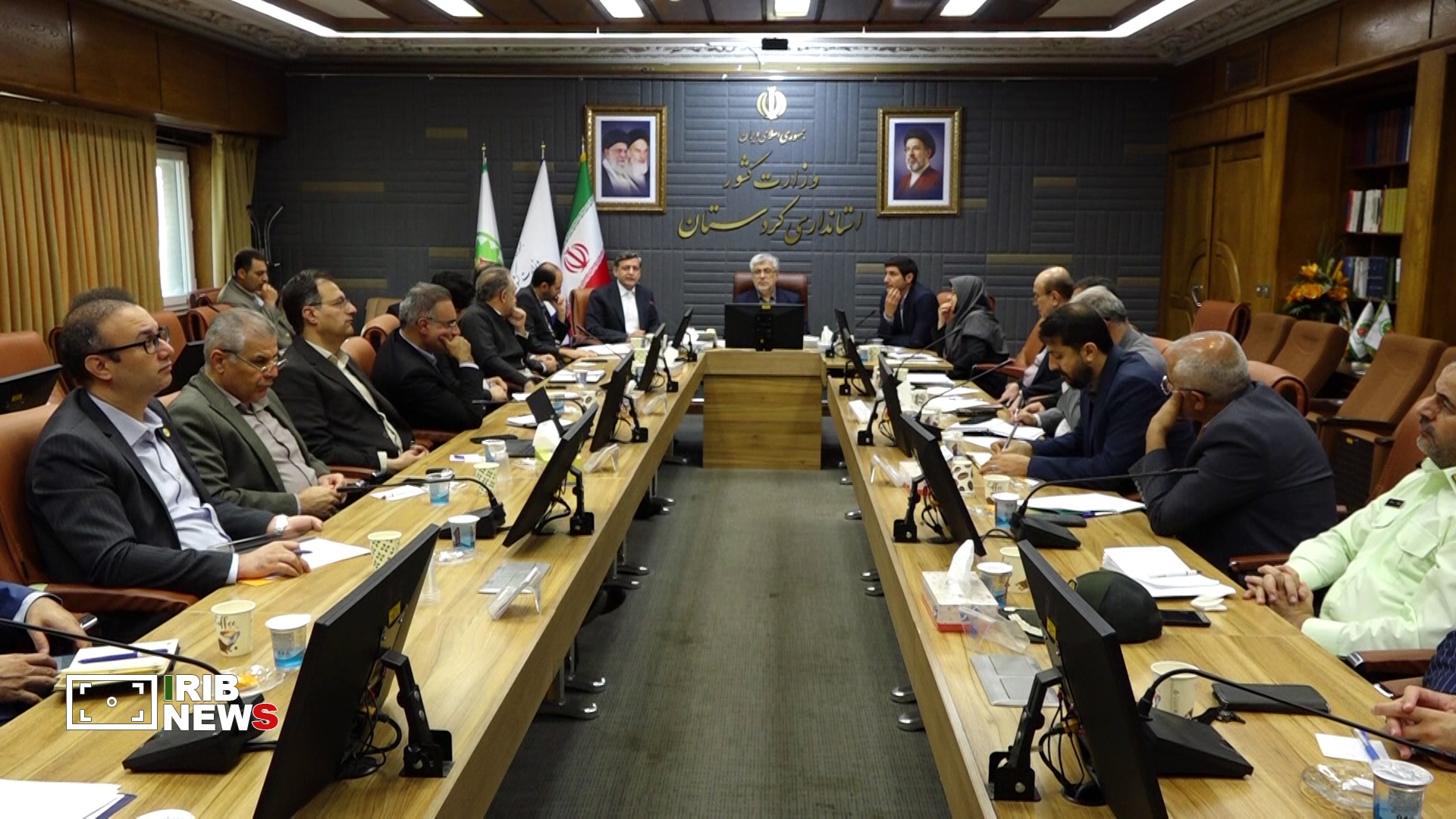 فرمانداران کردستان پاسخگوی وضعیت بازار باشند