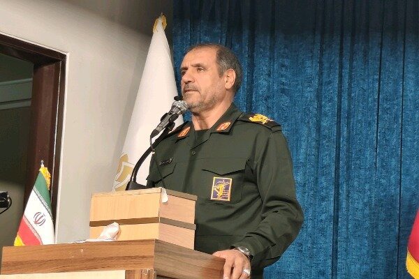 سردار رضایی: رسانه‌ها نقش تعیین‌کننده‌ای در تقویت انسجام ملی دارند