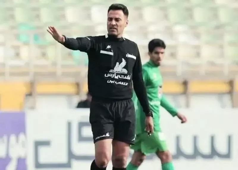 سوت وحید زمانی در هفته هفتم خاموش شد!