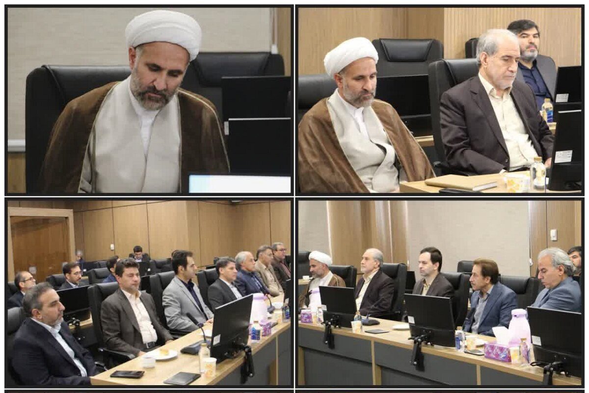 رئیس کل دادگستری کرمانشاه: جایگاه قضایی استان باید ارتقا یابد