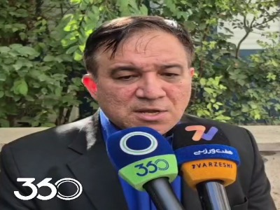 تصمیم انتقال بازیکنان آلومینیوم[خلیفه و گودرزی] در سطح مدیریت دو باشگاه انجام شده است