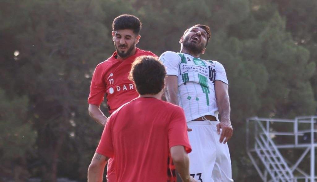 احتمال لغو دیدارهای هفته هفتم سپاهان و پرسپولیس