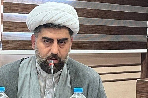 نخستین دوره مطالعاتی حوزه معارف اسلام ناب کرمانشاه برگزار می‌شود