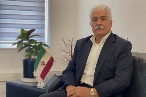 رییس خانه صنعت کرمانشاه:تولیدکنندگان کرمانشاه نیازمندبسته حمایتی هستند
