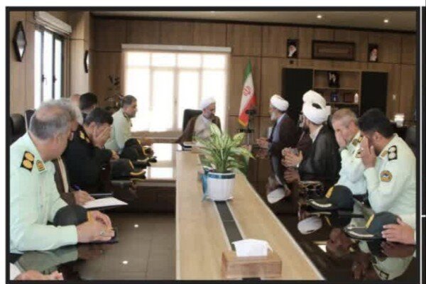 سردار حاجیان: کرمانشاه جای اراذل و اوباش و مجرمان نیست