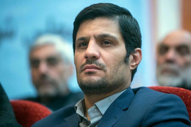 حامد دارابی نخستین رئیس هیئت پارادوومیدانی کرمانشاه شد