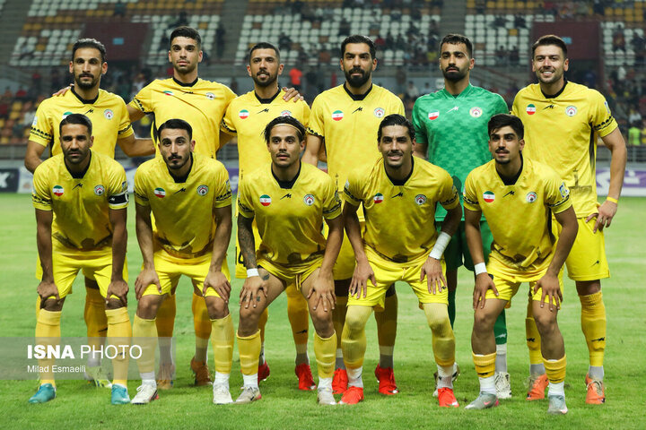 اعتراض باشگاه فجر به لغو بازی‌های لیگ برتر؛ عدالت در فوتبال کجاست؟