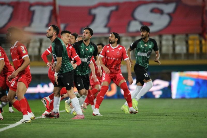 ماجرای لغو دیدار خیبر و پرسپولیس چه بود؟