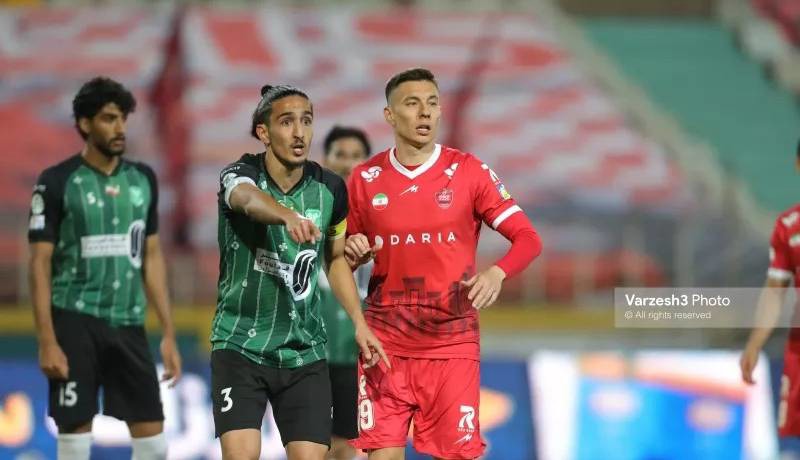 پاسخ سریع سازمان لیگ به درخواست پرسپولیس