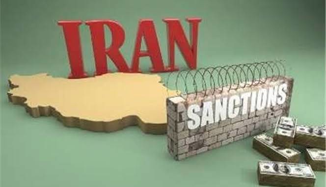 آمریکا ۲ فرد و یک شرکت را به تحریم‌های ضدایرانی اضافه کرد