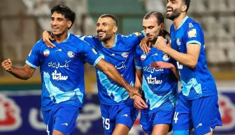 یک مرد پیدا شد که به بیرانوند گل بزند!