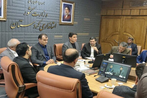 تسریع پرداخت خسارت جان‌باختگان و خودروهای حادثه تانکر سنندج
