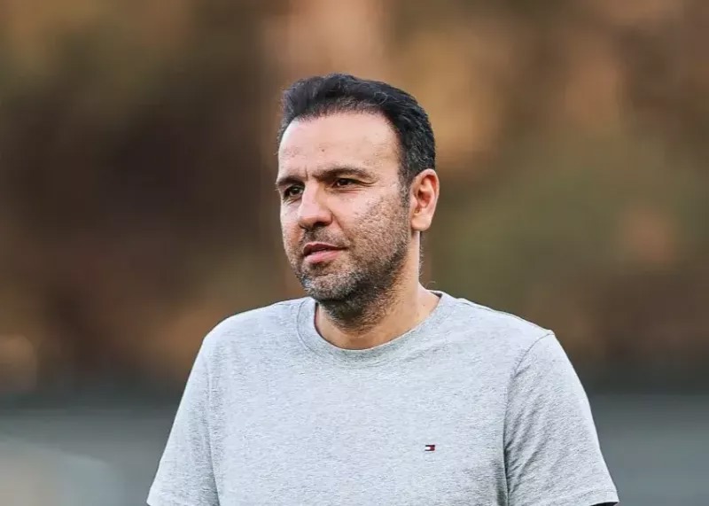 خلیلی: ترس از پرسپولیس روی تصمیم‌ها تأثیر می‌گذارد!