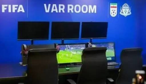 ورود VAR به لیگ یک در گروی تصمیم فدراسیون