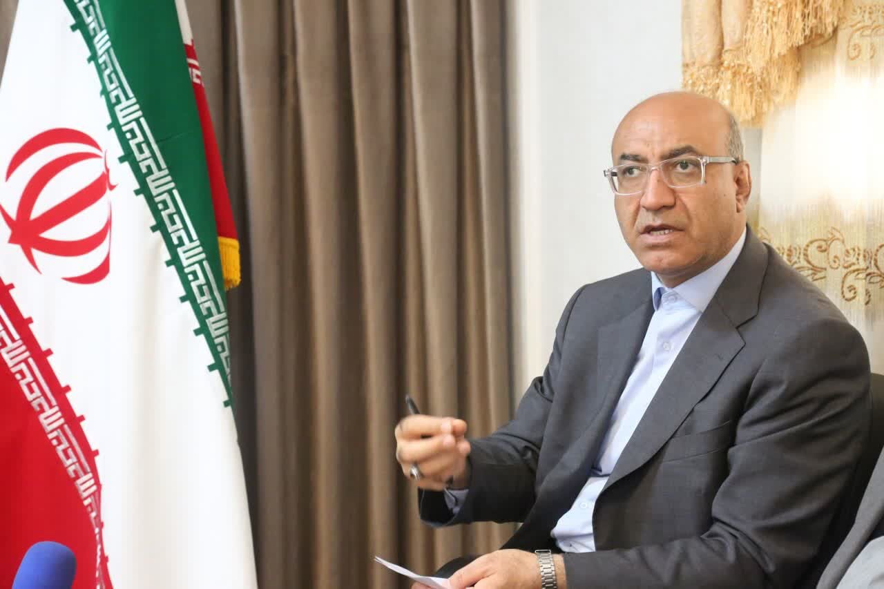 حبیبی: برش استانی فرهنگ عمومی مبنای مطالبه‌گری از دستگاه‌ها شود