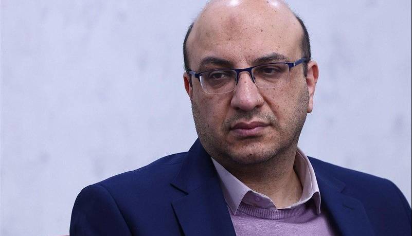 عضویت علی‌نژاد در هیئت اجرایی انجمن همبستگی ورزش کشورهای اسلامی