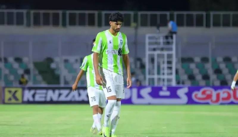بازیکنی که بازی پرسپولیس را لغو کرد!