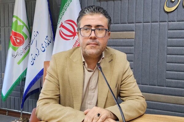 کریمی: «سفیران سنجوقک» منظومه فکری ۵۵۳۶ شهید کردستان را روایت می‌کند