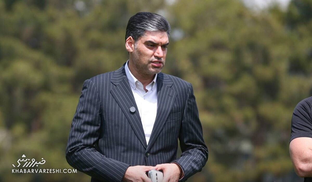پرسپولیس سه بازیکن به تیم امید داد؛ چرا بازی تیم دیگری لغو شد؟