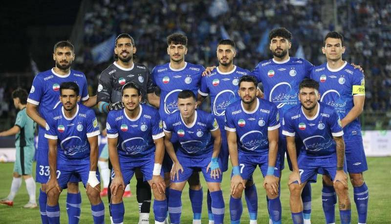 آماده‌باش امنیتی در بصره برای دیدار استقلال و السد