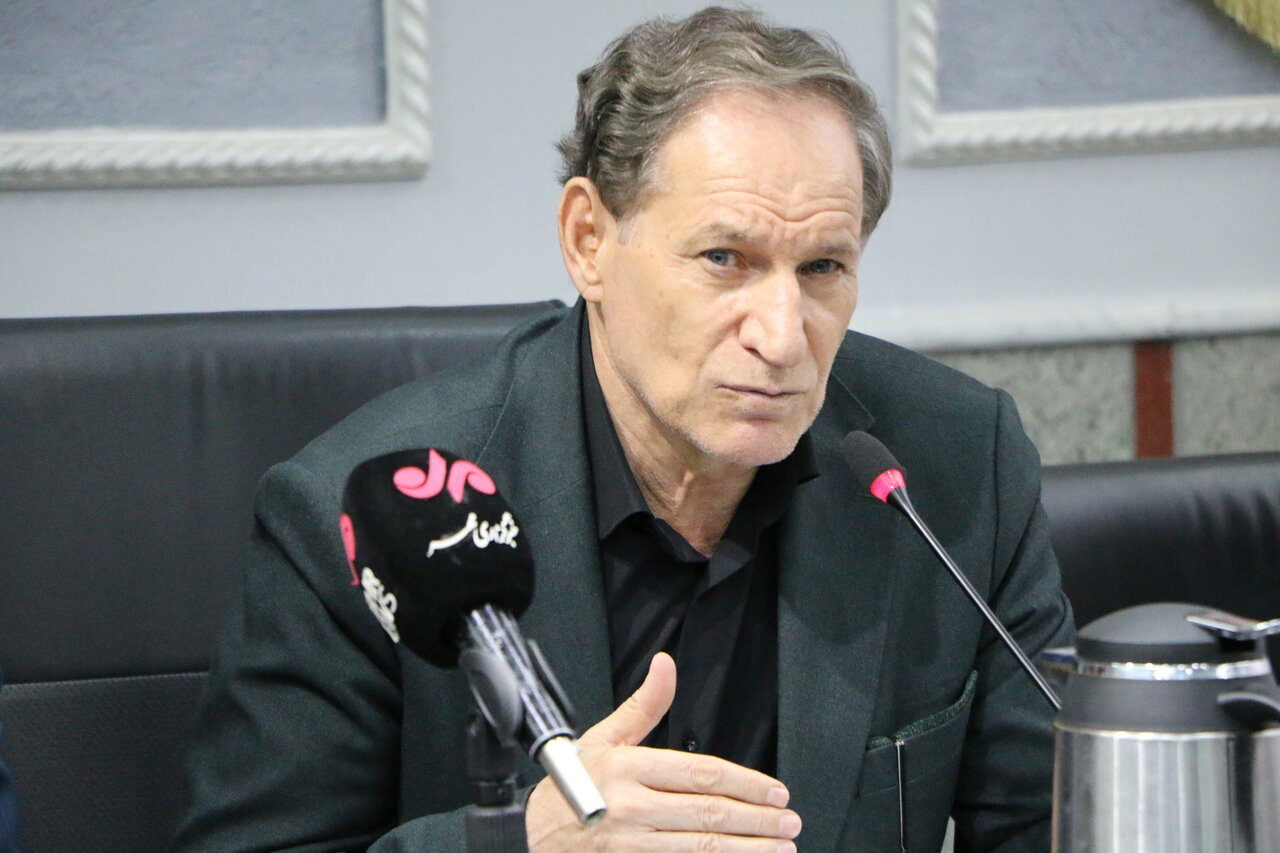 مدارس کرمانشاه برای آغاز سال تحصیلی کاملاً آماده هستند