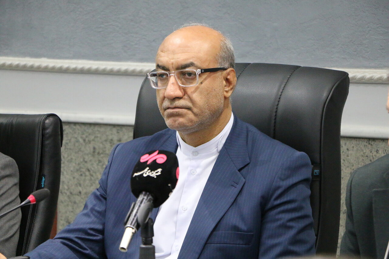 حبیبی: بازگشایی مدارس مهم‌ترین اولویت کرمانشاه در آغاز مهر است