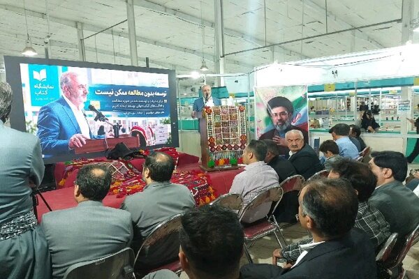فرماندار قروه: تنوع فرهنگی کردستان پشتوانه وفاق و پیشرفت است