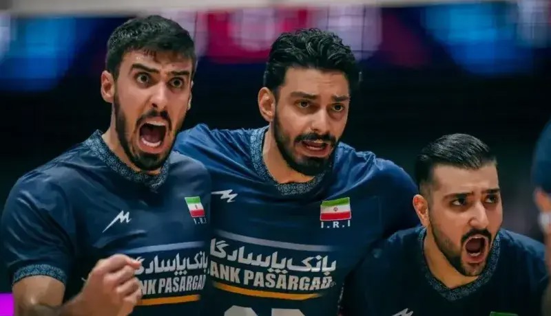 توصیف جالب رسانه‌ ژاپنی از ایران؛ بزرگ‌ترین رقیب ما