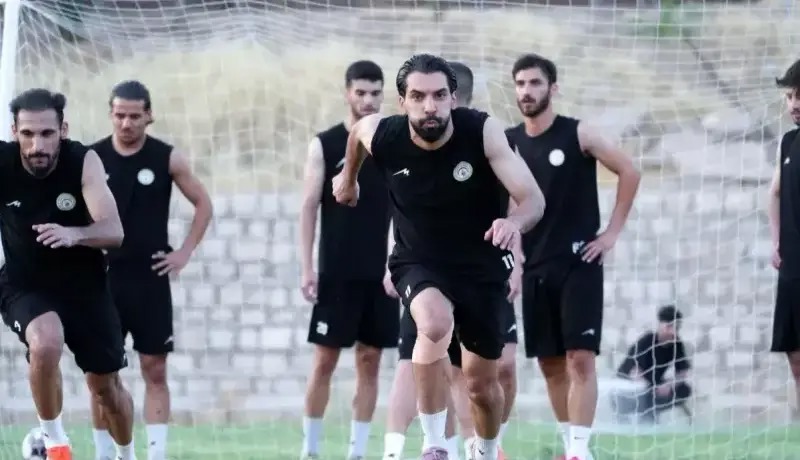 بازگشت فجری‌ها به تمرین با دغدغه قبلی