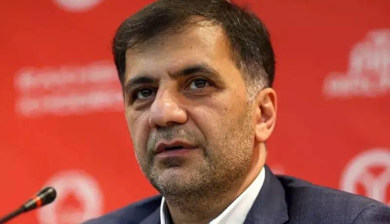 مصاحبه مدیرعامل تراکتور با سعودی اسپورت