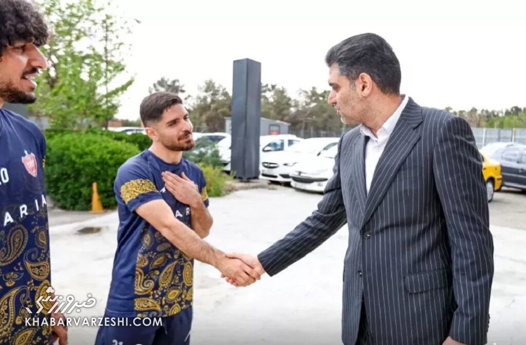 اعتراض مدیرعامل پرسپولیس به سازمان لیگ؛ چرا هیچکدام از بازی‌های پرسپولیس جمعه نیست؟