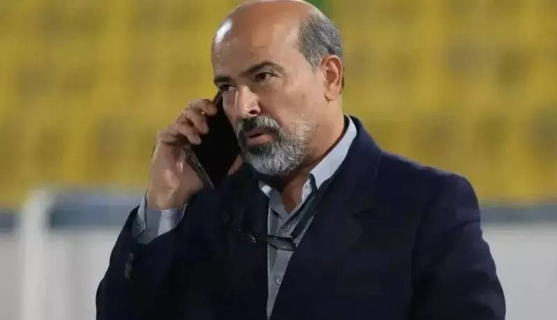 اولین جدایی رسمی شد، ترکش قعرنشینی به نفتی‌ها