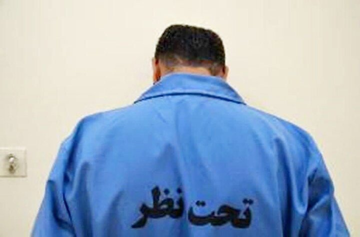 ۴ سارق قطعات خودرو به ۴۰ فقره سرقت اعتراف کردند