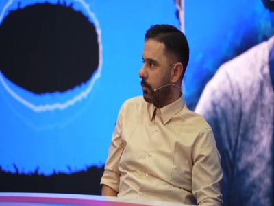 حادثه بزرگ مهدی رحمتی قبل از صالح حردانی!